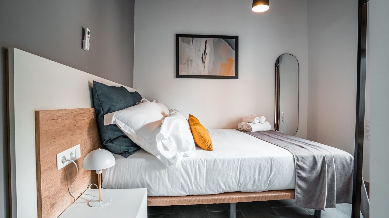 Photo of Bedroom in Granada