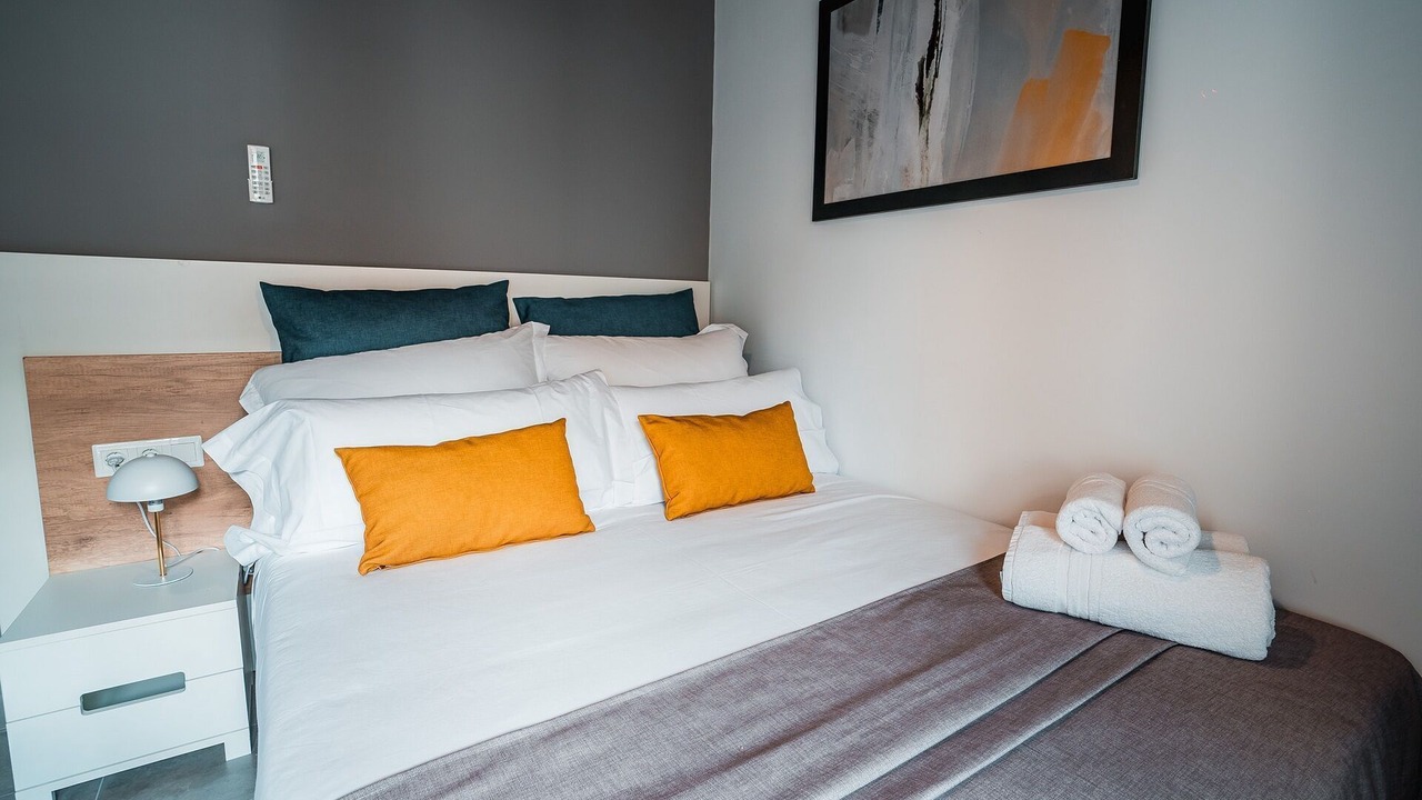 Photo of Bedroom in Granada