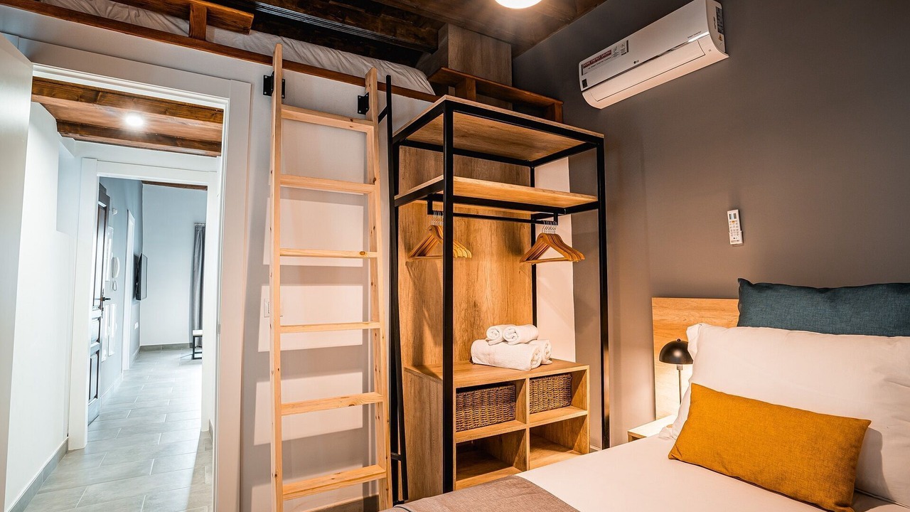 Photo of Bedroom in Granada