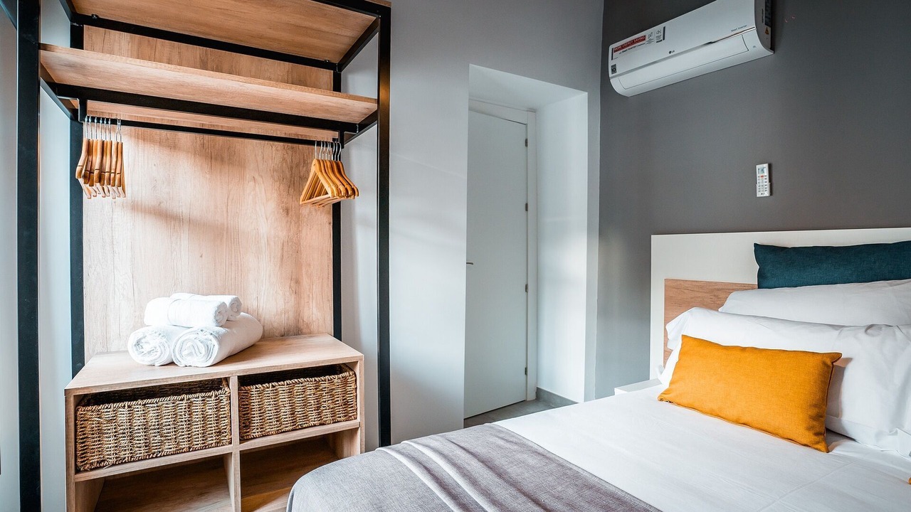 Photo of Bedroom in Granada
