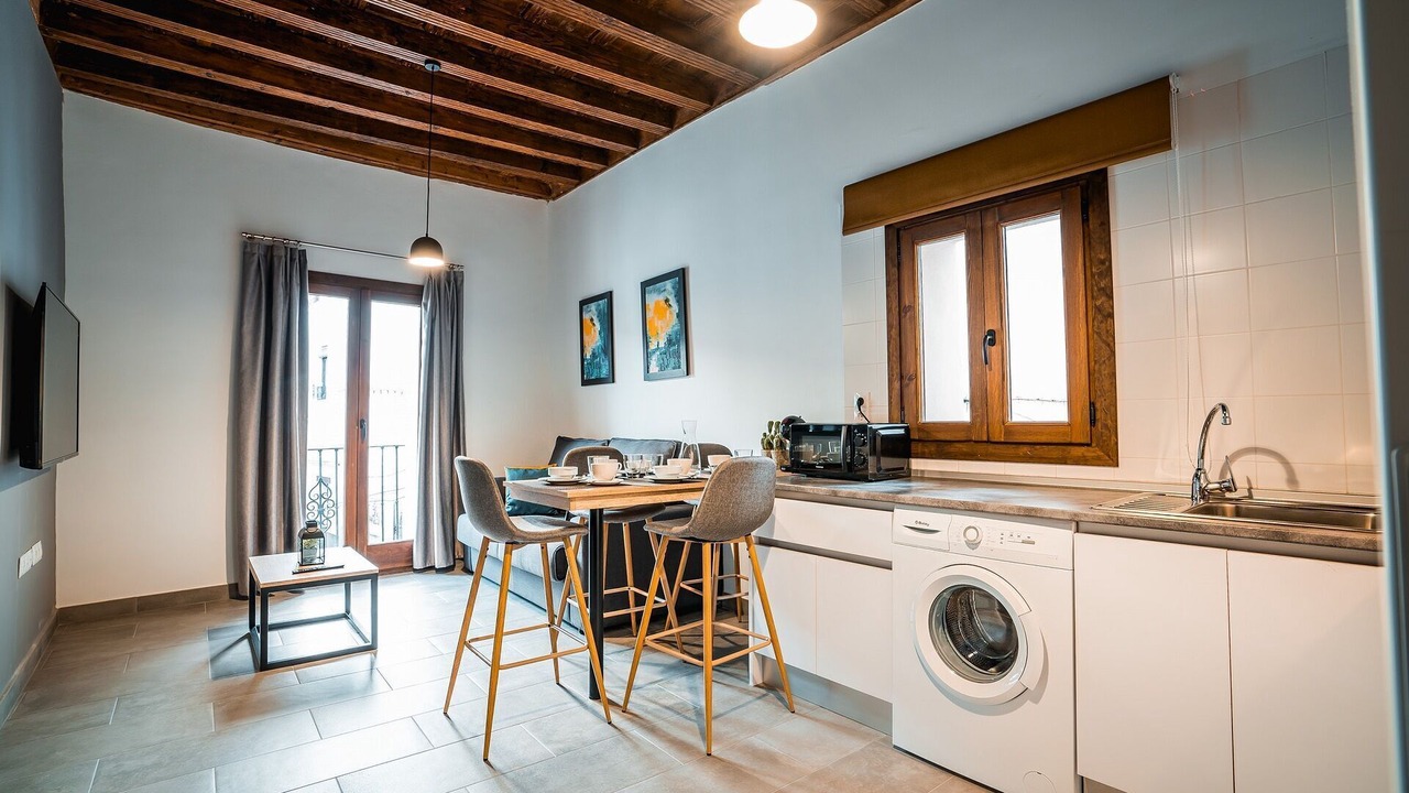 Photo of Kitchen in Granada