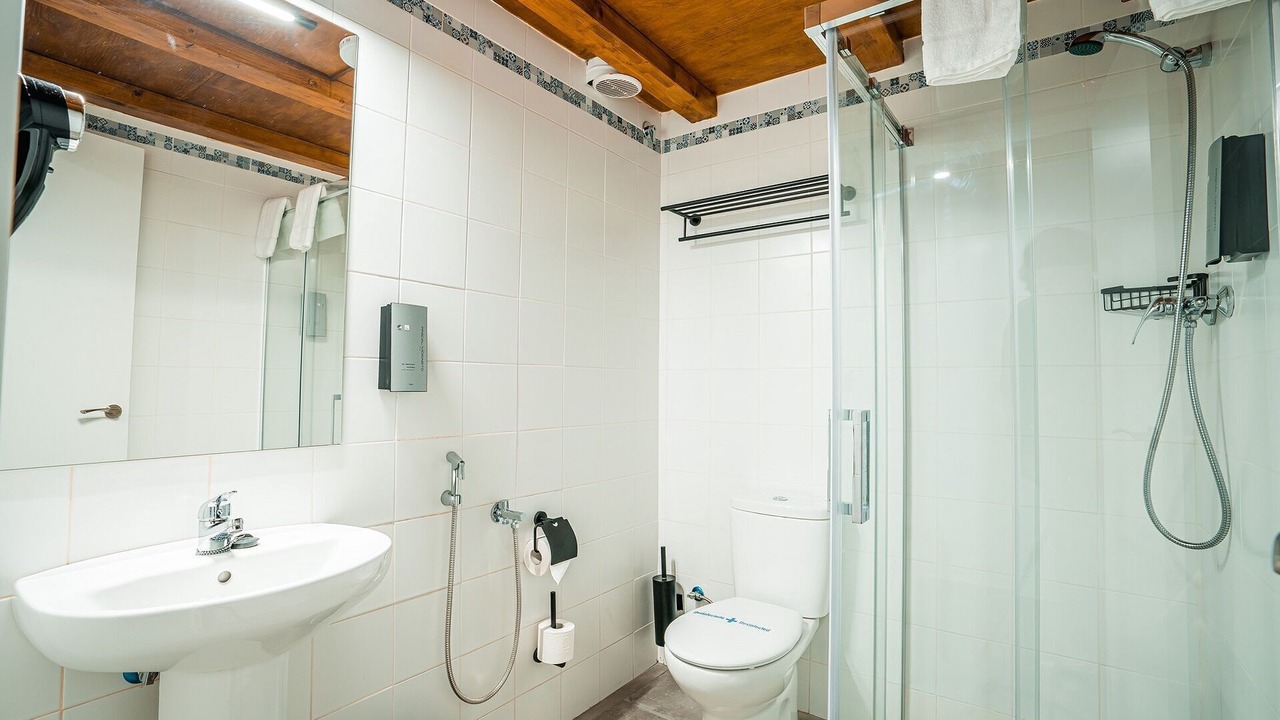 Photo of Bathroom in Granada