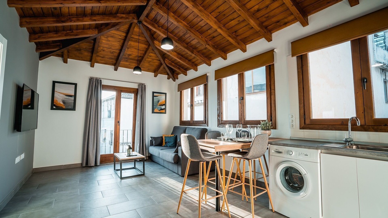 Photo of Kitchen in Granada
