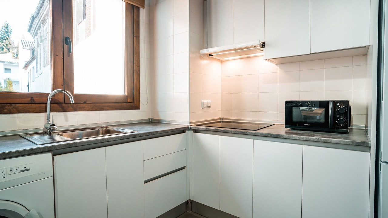 Photo of Kitchen in Granada