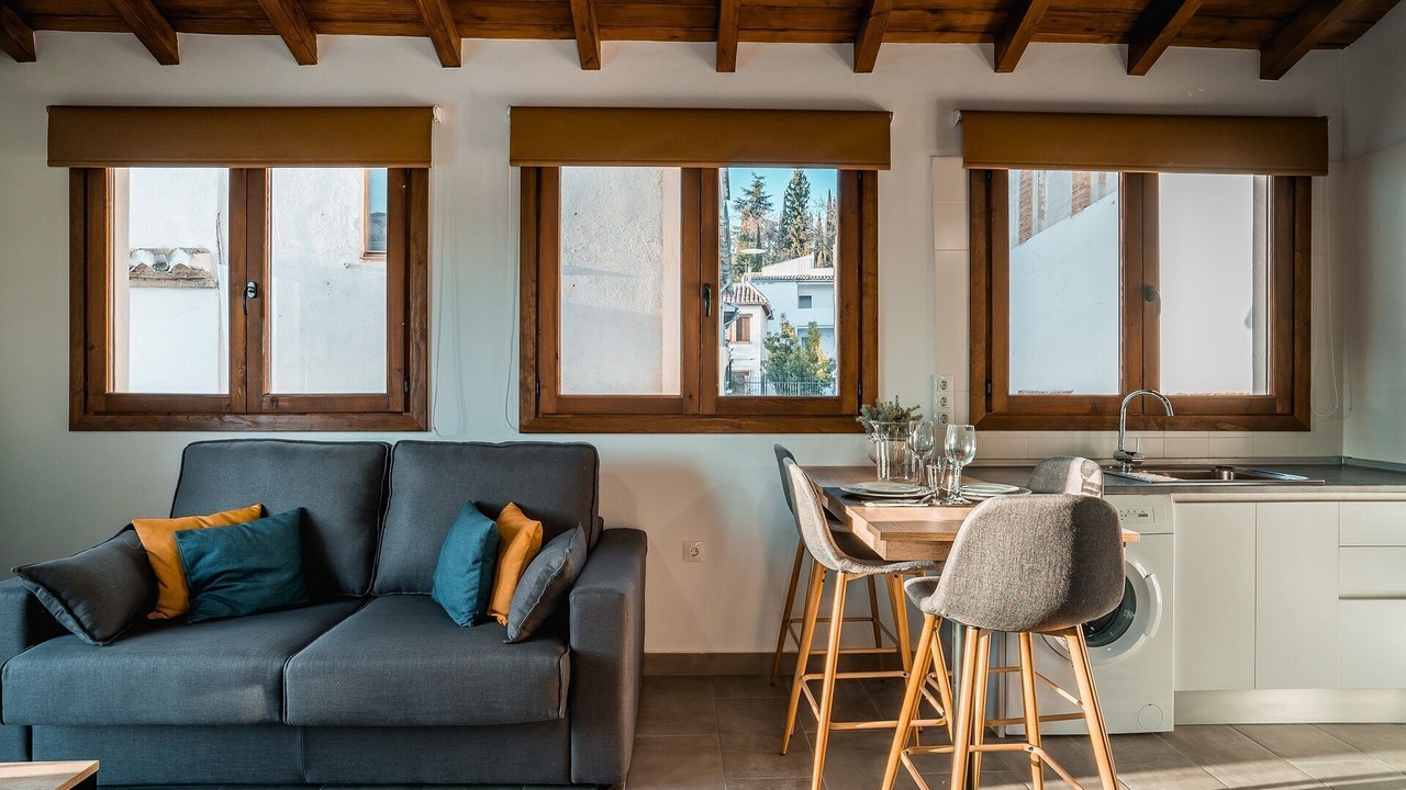 Photo of Livingroom in Granada
