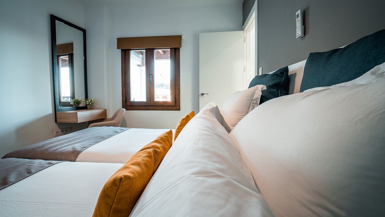 Photo of Bedroom in Granada