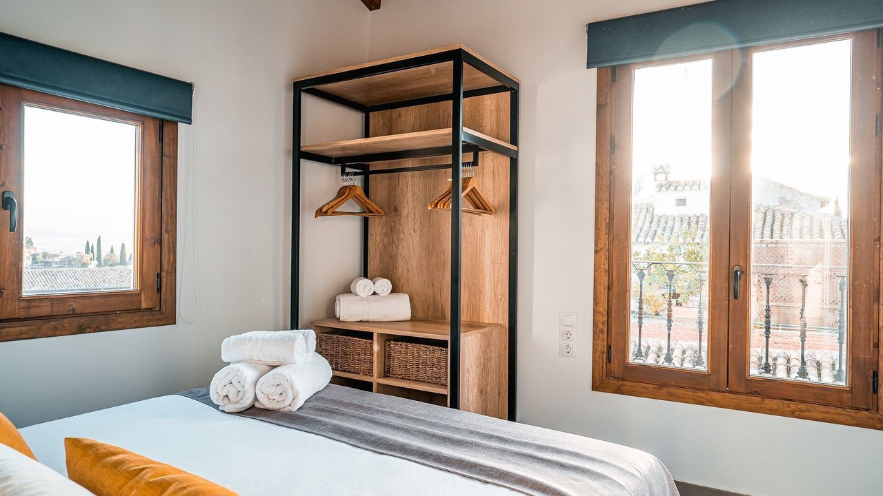 Photo of Bedroom in Granada