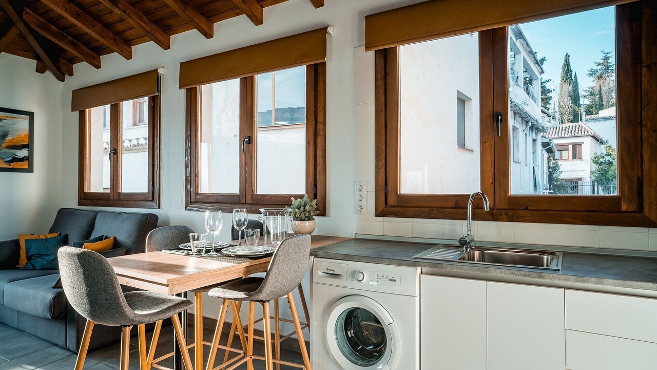 Photo of Kitchen in Granada