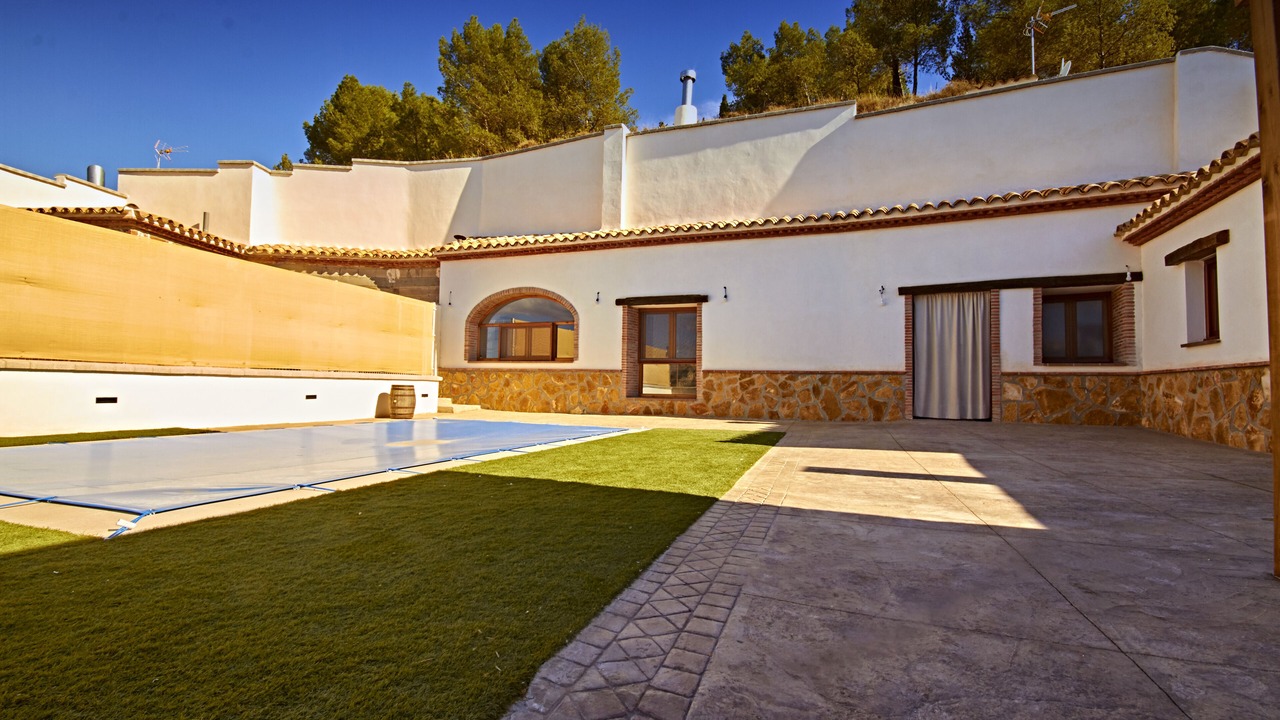 Photo of Outdoor in Cortes de Baza