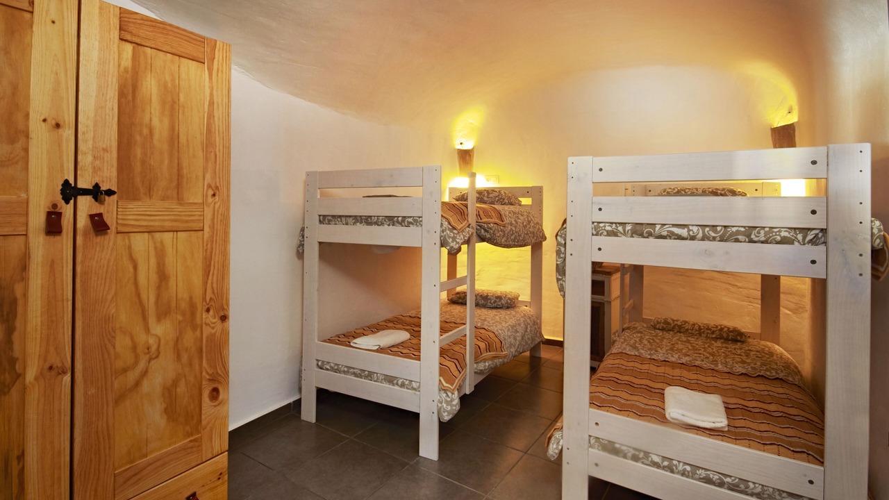 Photo of Bedroom in Cortes de Baza