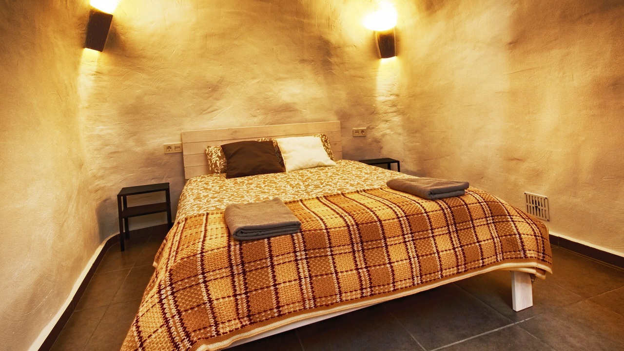 Photo of Bedroom in Cortes de Baza