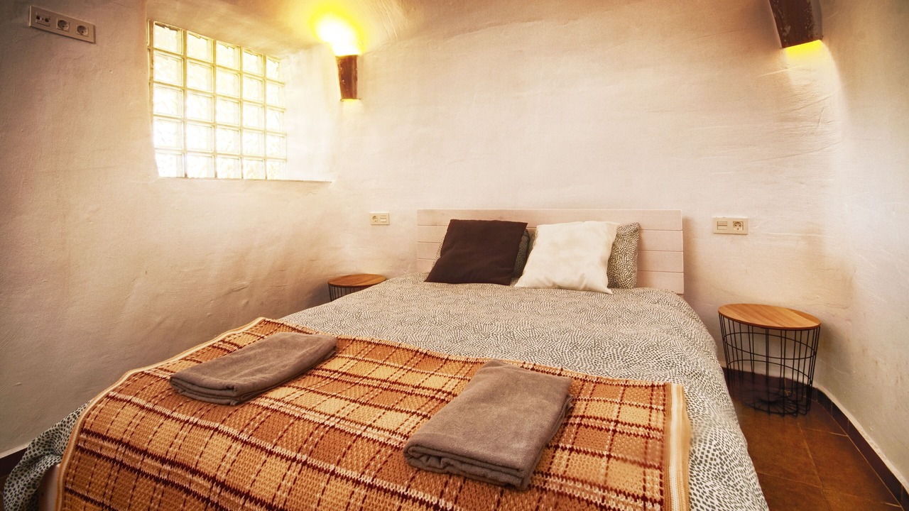 Photo of Bedroom in Cortes de Baza