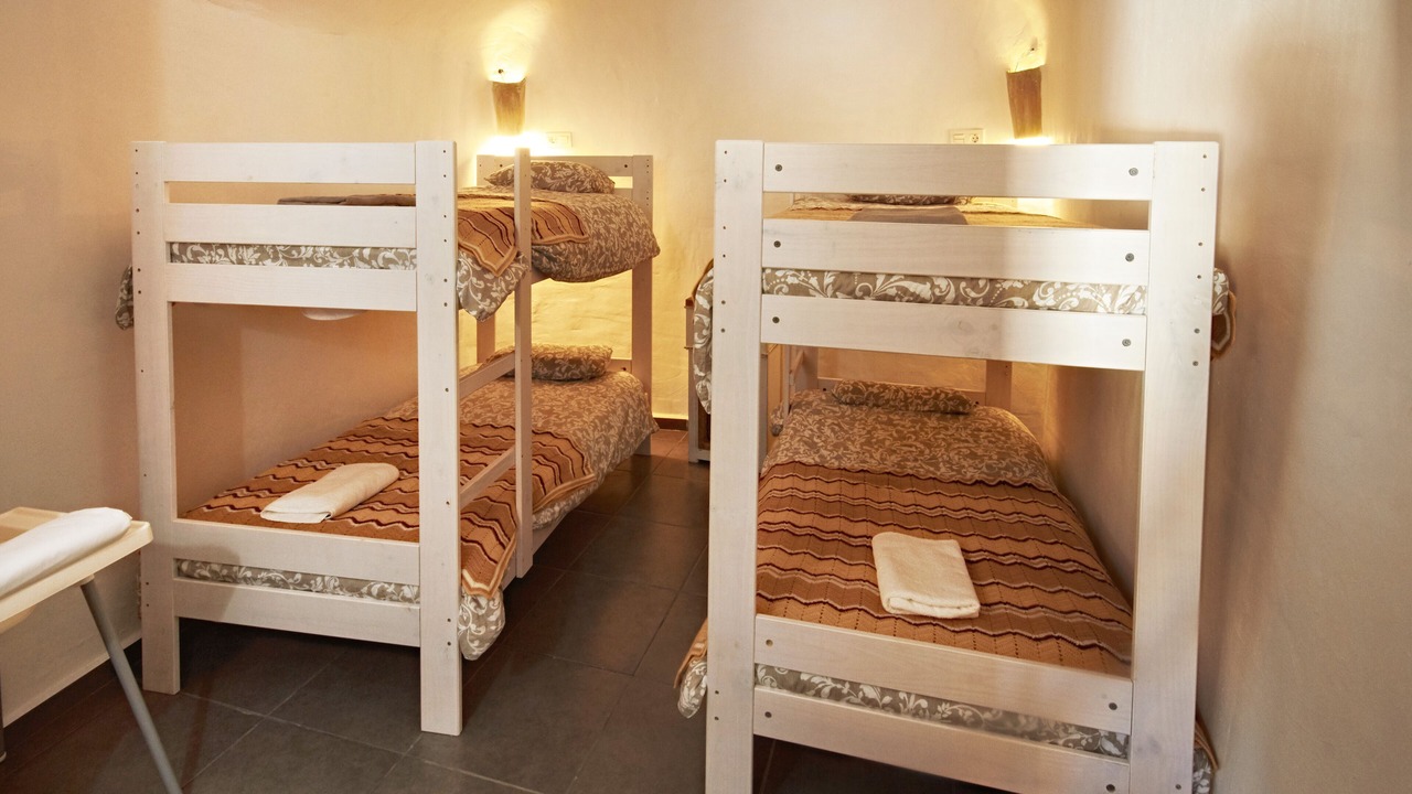 Photo of Bedroom in Cortes de Baza