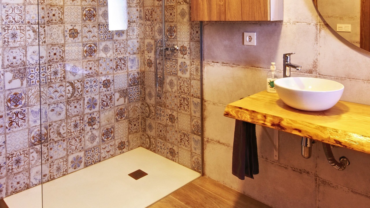 Photo of Bathroom in Cortes de Baza