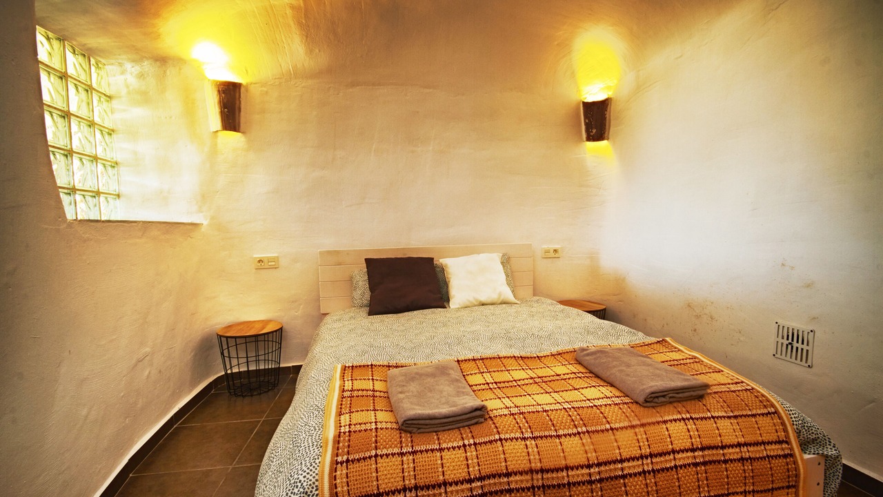 Photo of Bedroom in Cortes de Baza