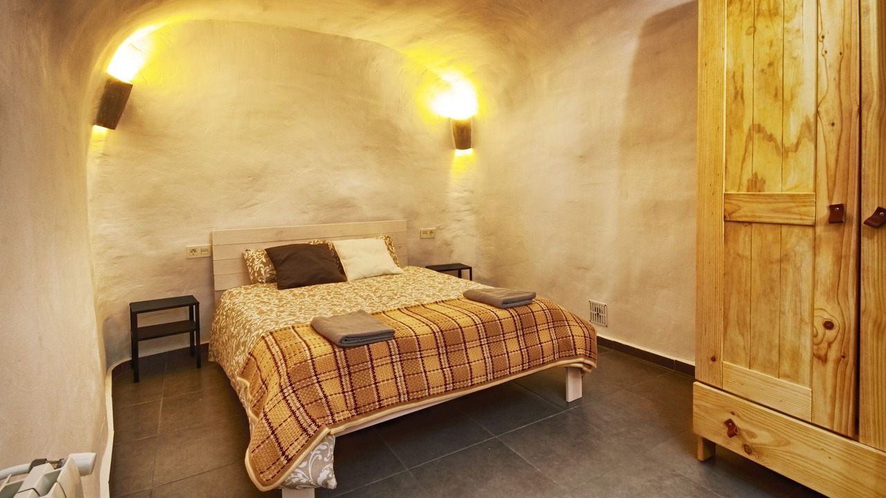 Photo of Bedroom in Cortes de Baza