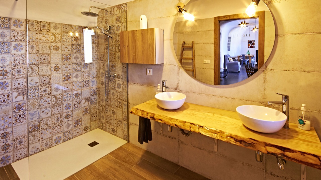 Photo of Bathroom in Cortes de Baza