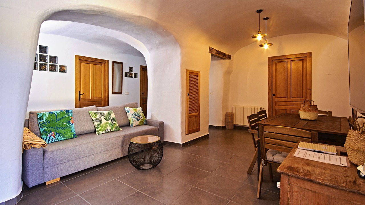 Photo of Livingroom in Cortes de Baza