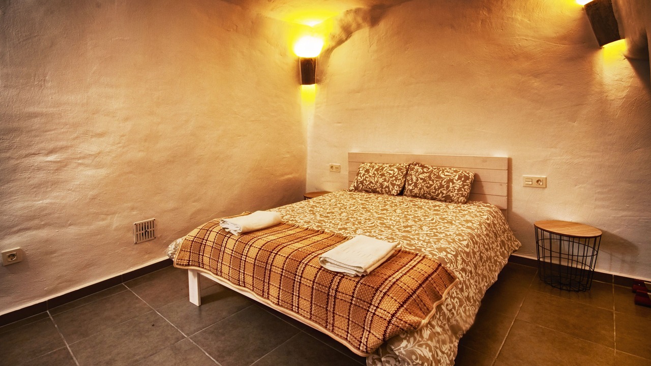 Photo of Bedroom in Cortes de Baza