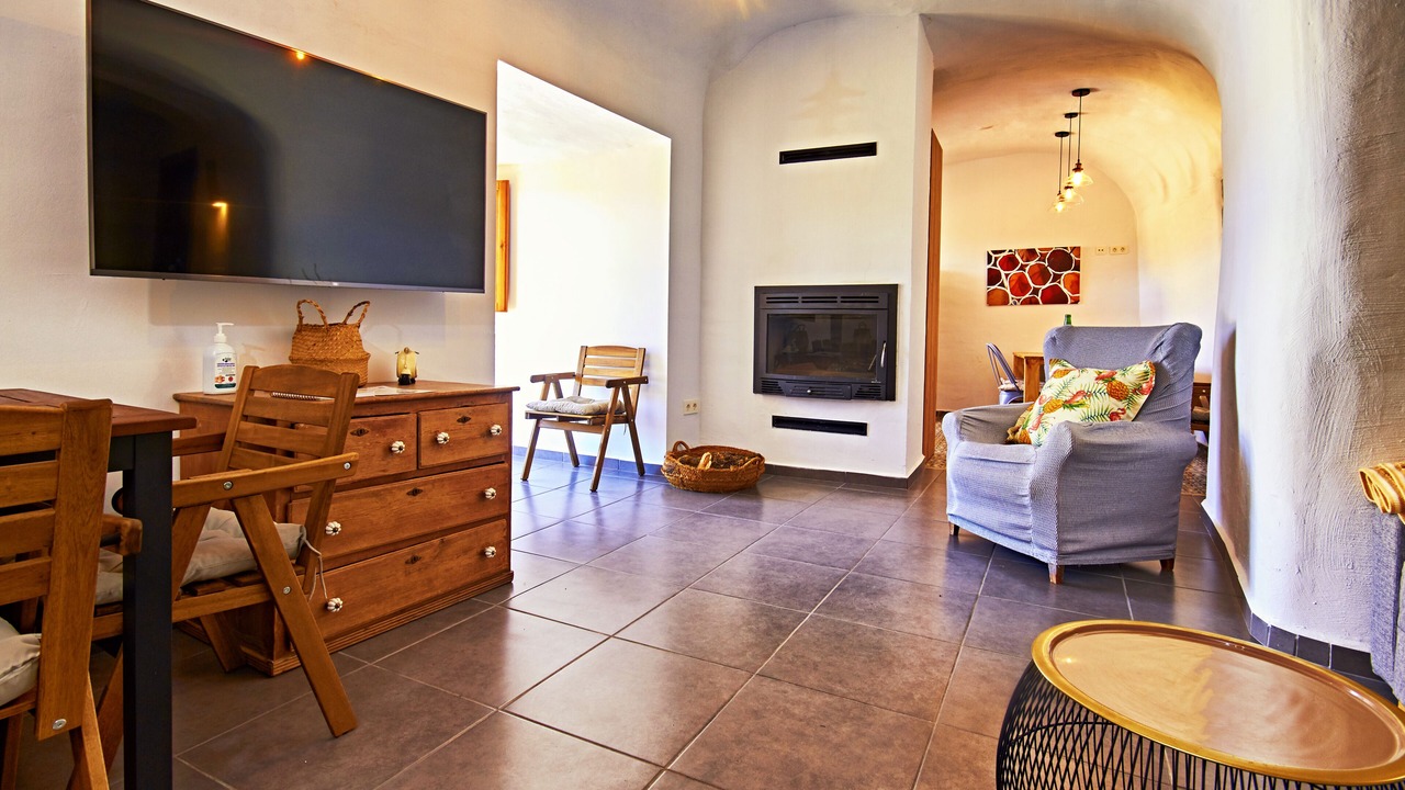 Photo of Livingroom in Cortes de Baza