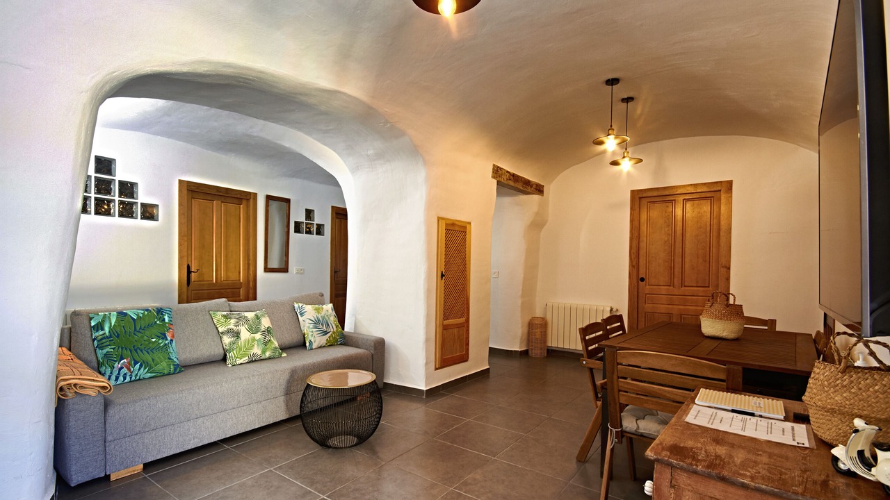 Photo of Livingroom in Cortes de Baza