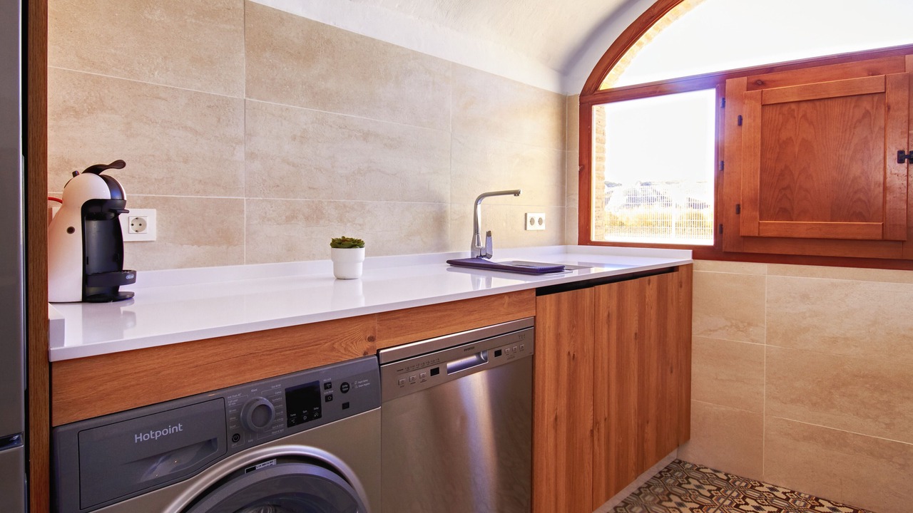 Photo of Kitchen in Cortes de Baza
