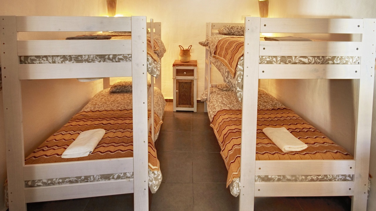 Photo of Bedroom in Cortes de Baza