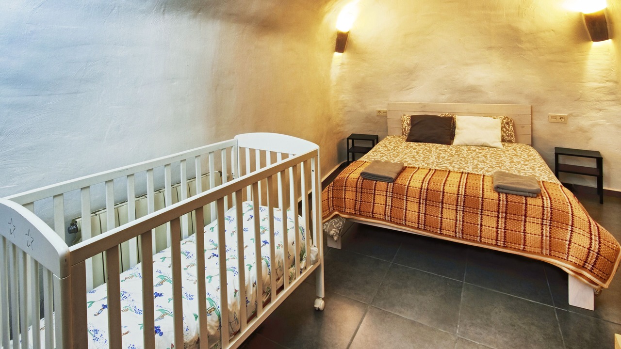 Photo of Bedroom in Cortes de Baza