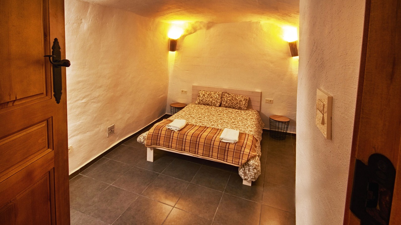 Photo of Bedroom in Cortes de Baza