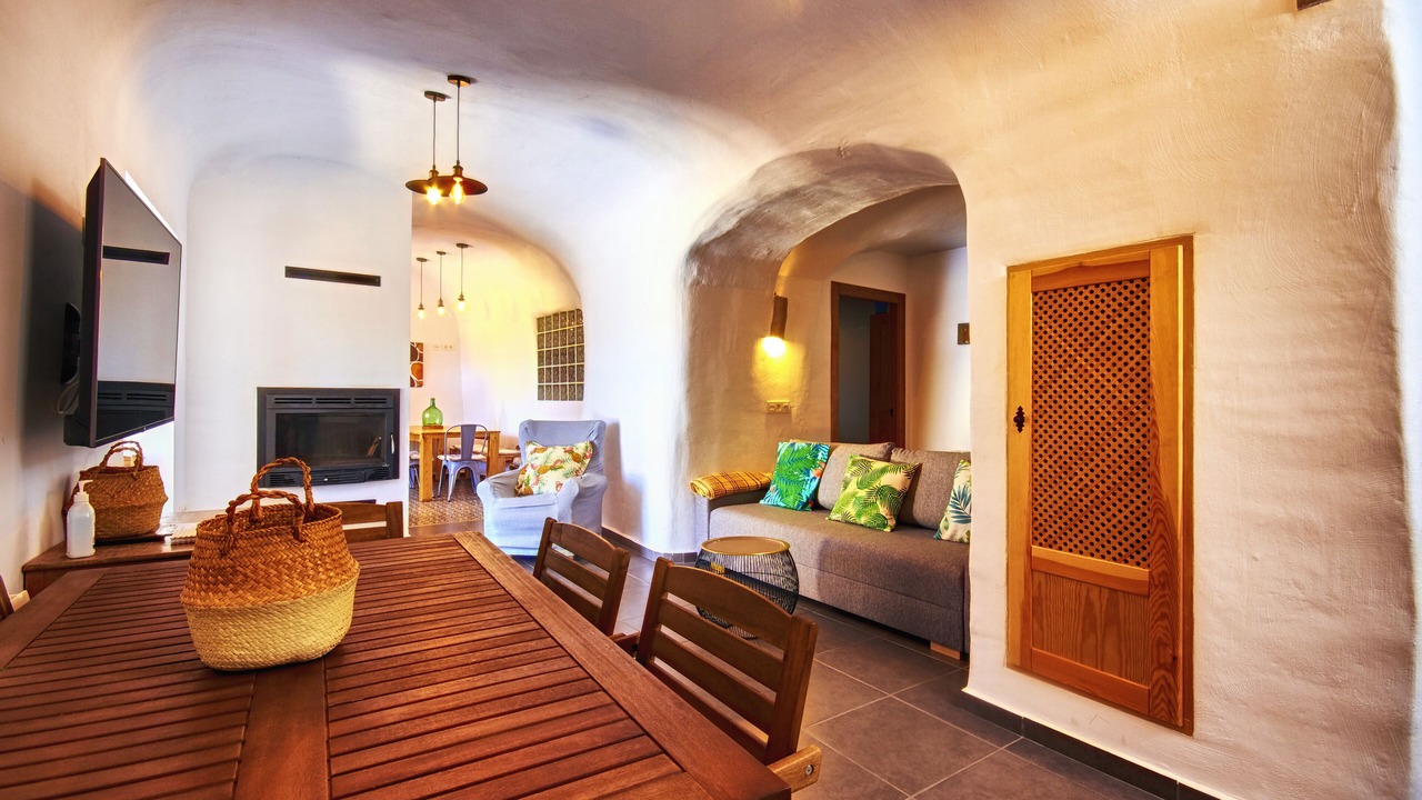 Photo of Livingroom in Cortes de Baza