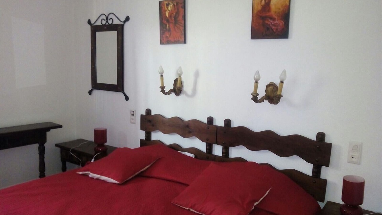 Photo of Bedroom in Almunecar