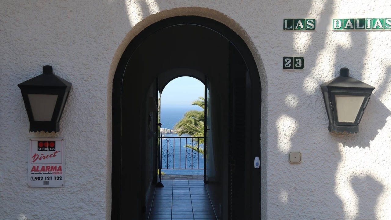 Photo of Outdoor in Almunecar