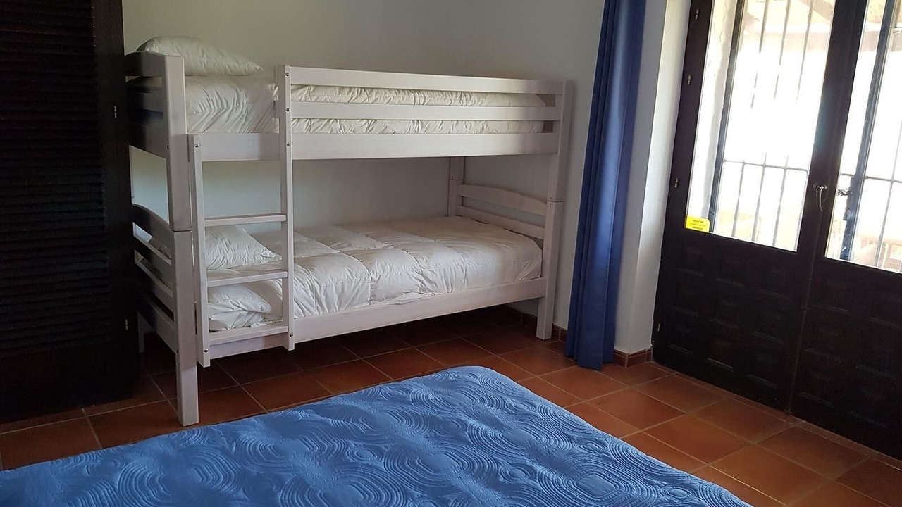 Photo of Bedroom in Almunecar