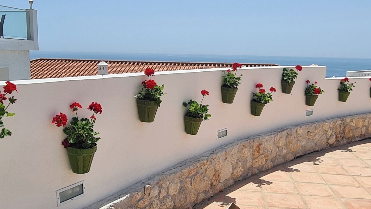 Photo of Outdoor in Almunecar