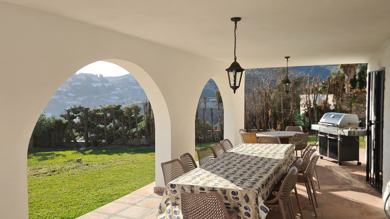 Photo of Outdoor in Almunecar