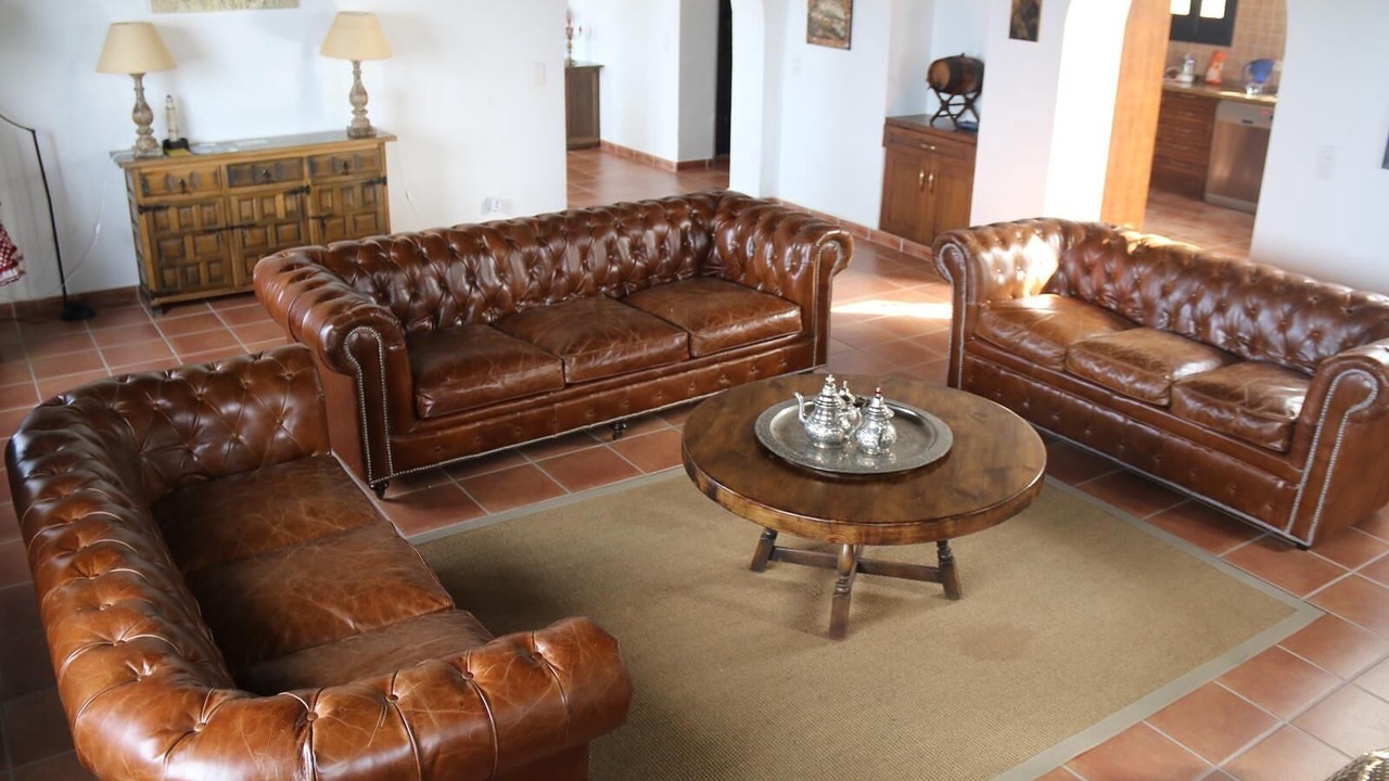 Photo of Livingroom in Almunecar