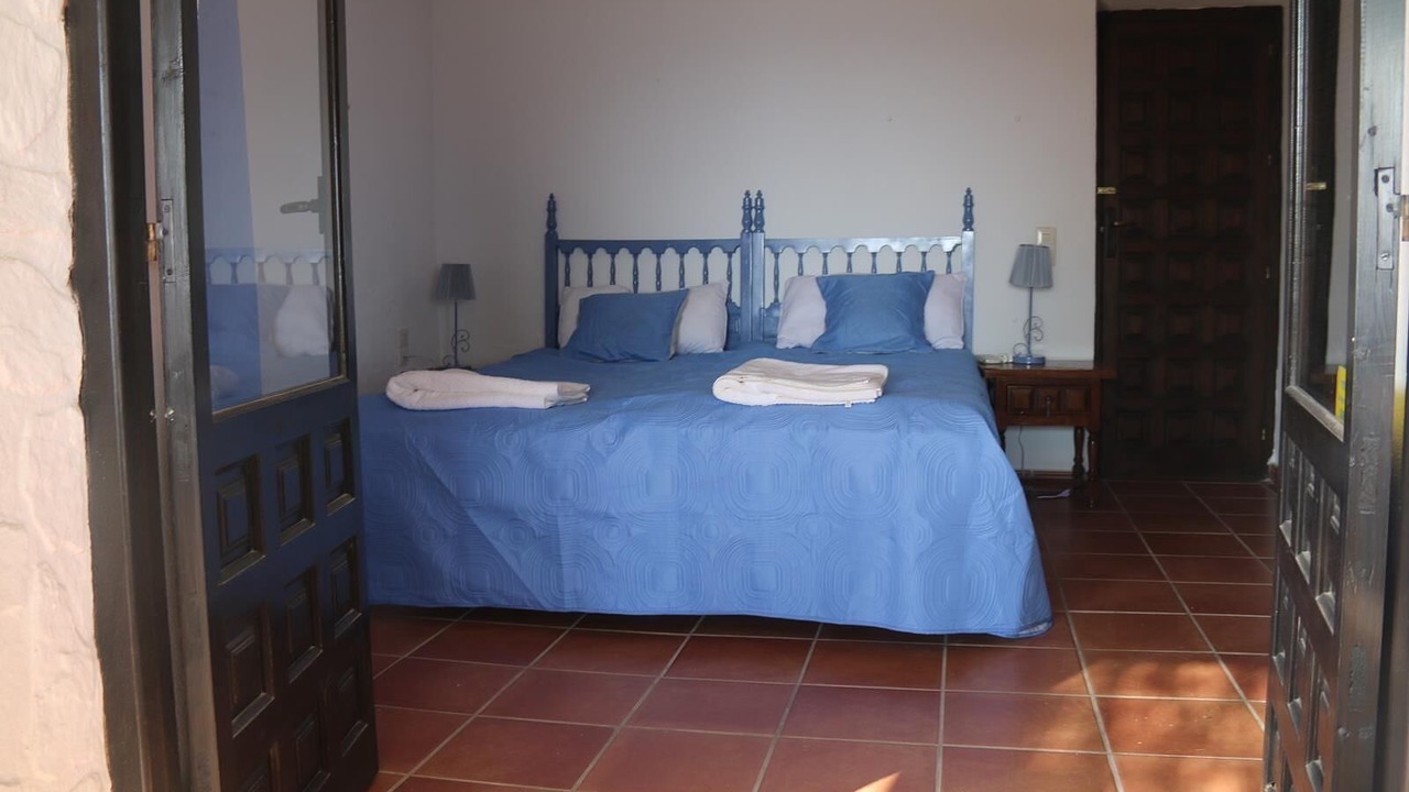 Photo of Bedroom in Almunecar