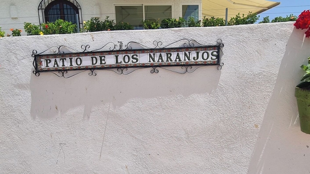 Photo of Outdoor in Almunecar