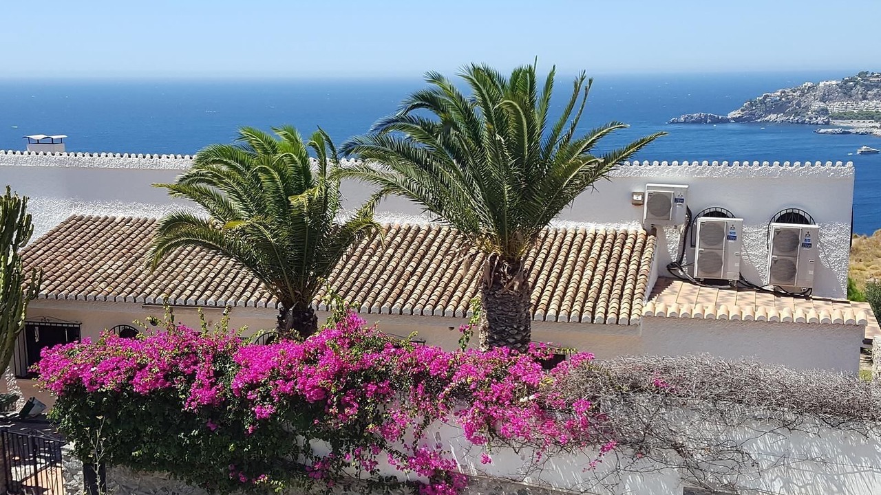 Photo of Outdoor in Almunecar