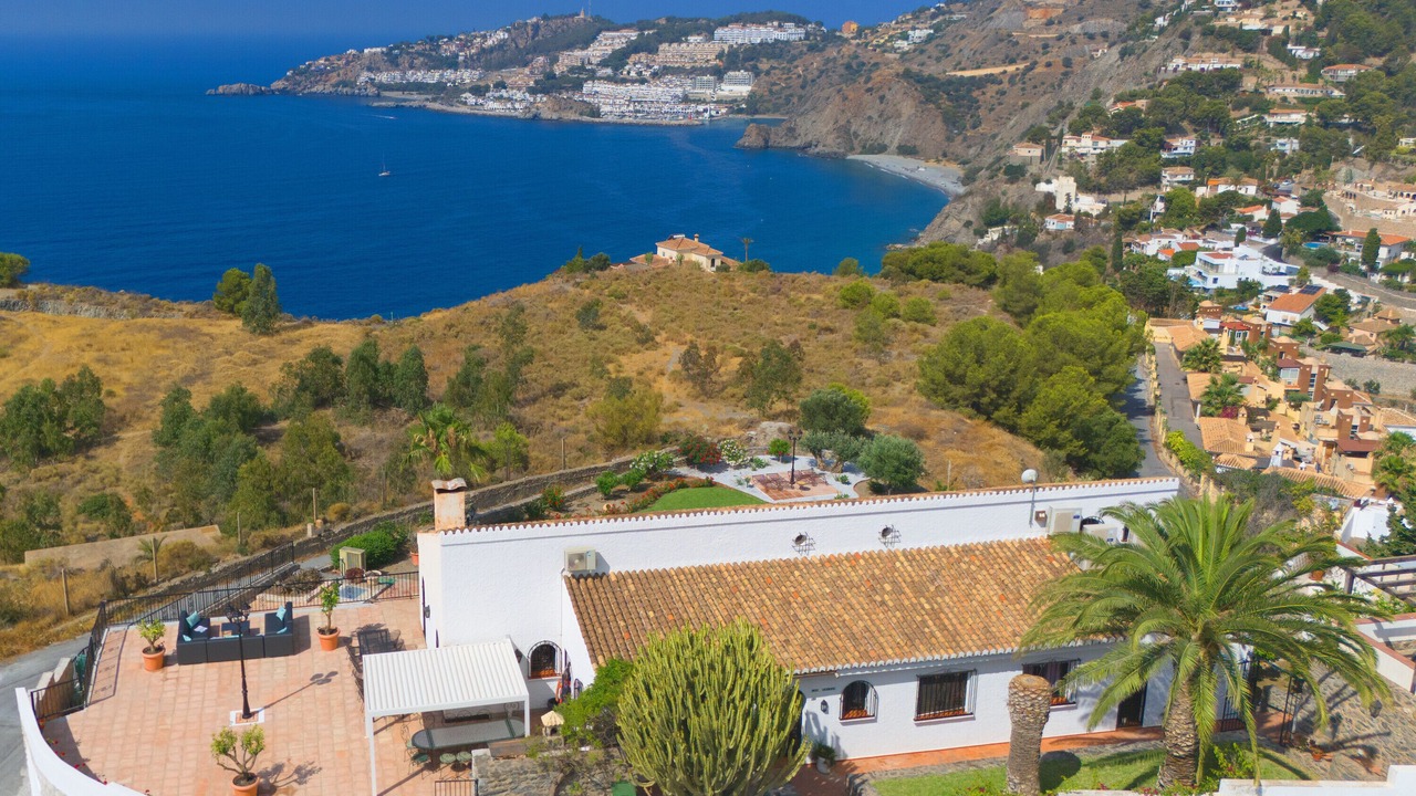 Photo of Outdoor in Almunecar
