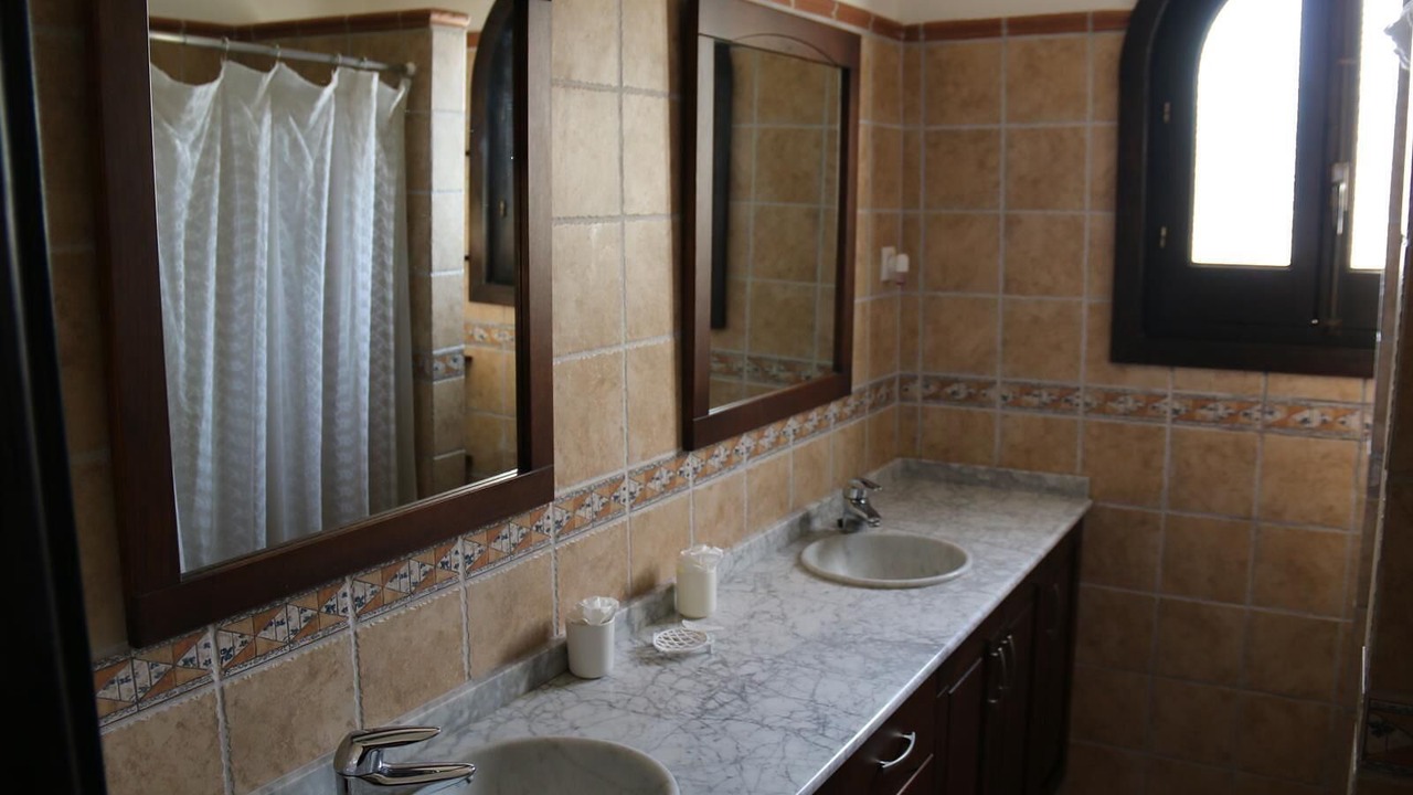 Photo of Bathroom in Almunecar