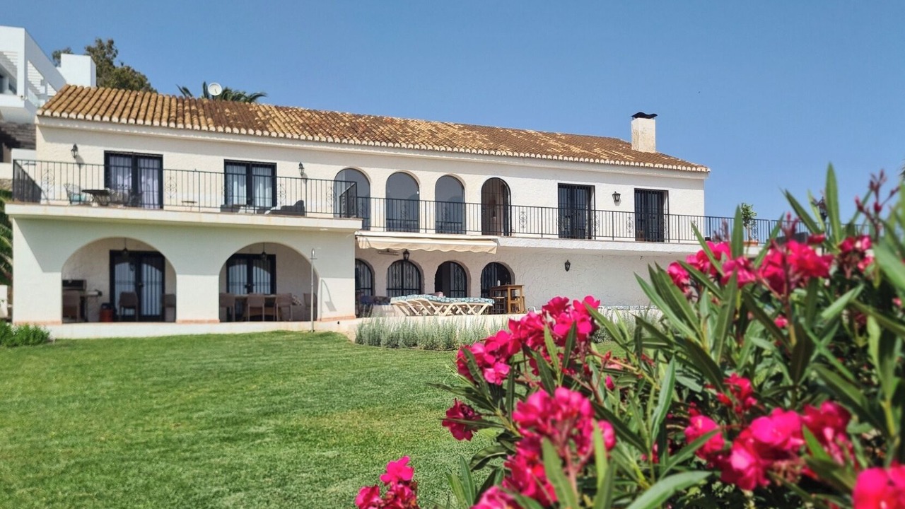 Photo of Outdoor in Almunecar