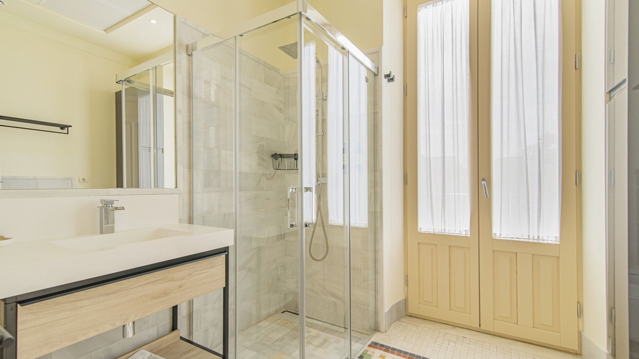 Photo of Bathroom in Centro - Sagrario