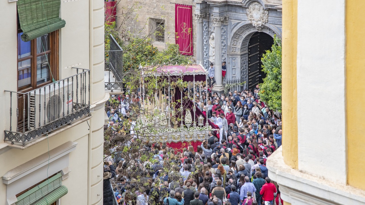 Photo of Outdoor in Centro - Sagrario