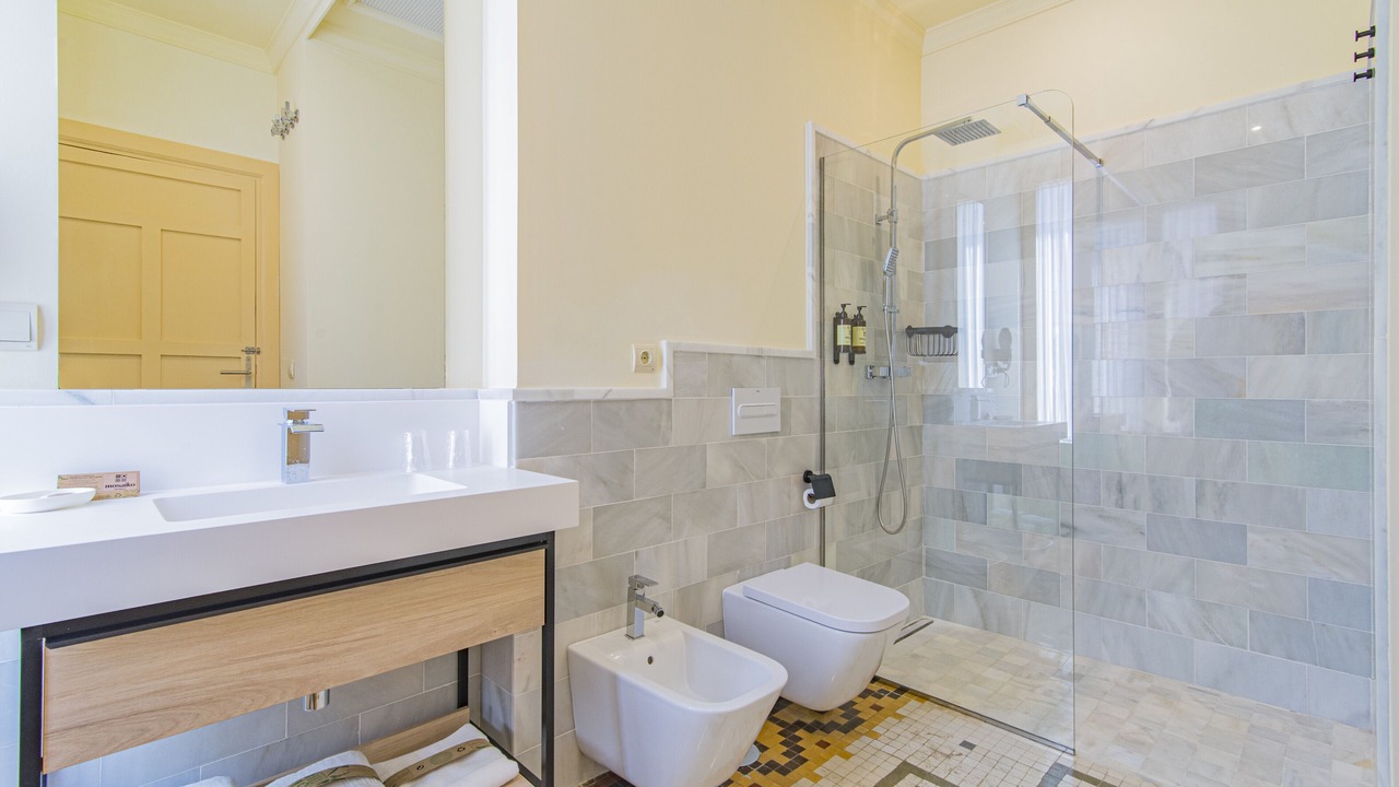 Photo of Bathroom in Centro - Sagrario
