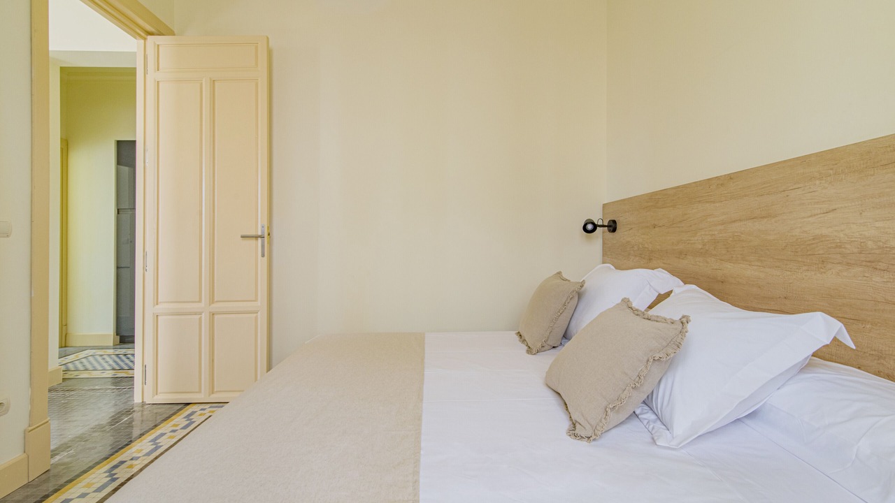 Photo of Bedroom in Centro - Sagrario