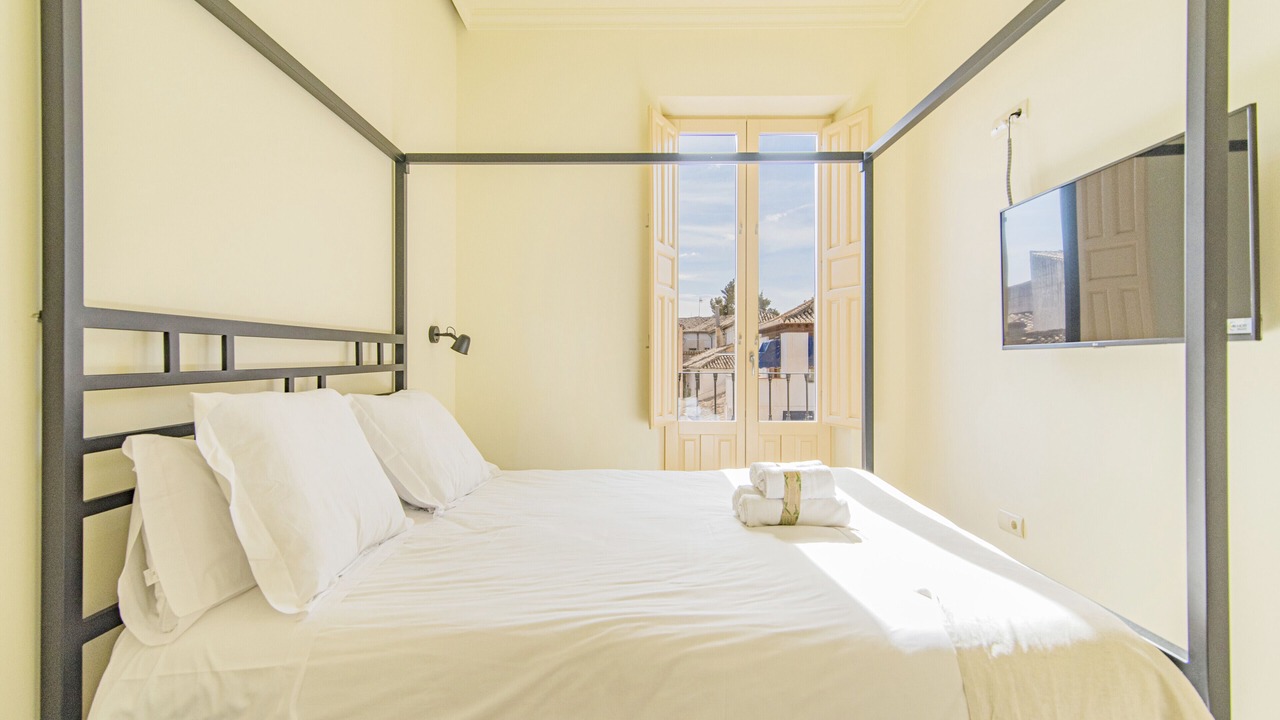 Photo of Bedroom in Centro - Sagrario