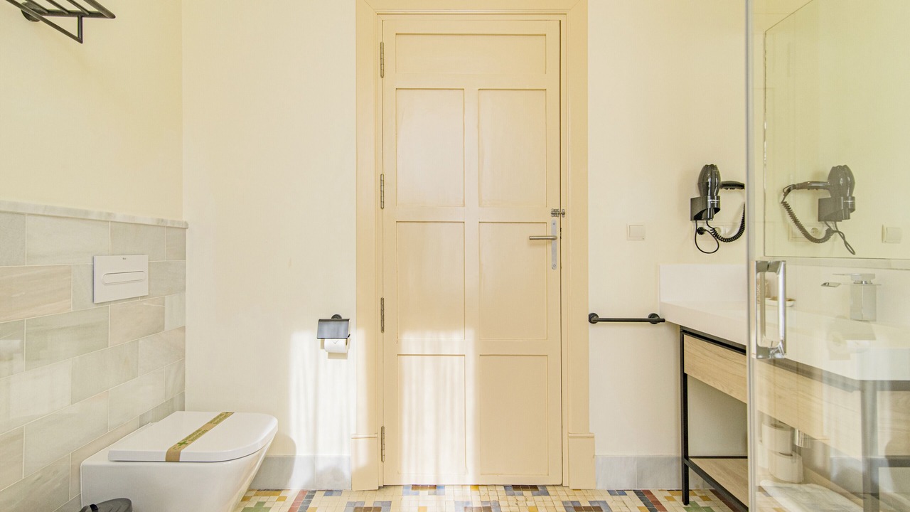 Photo of Bathroom in Centro - Sagrario