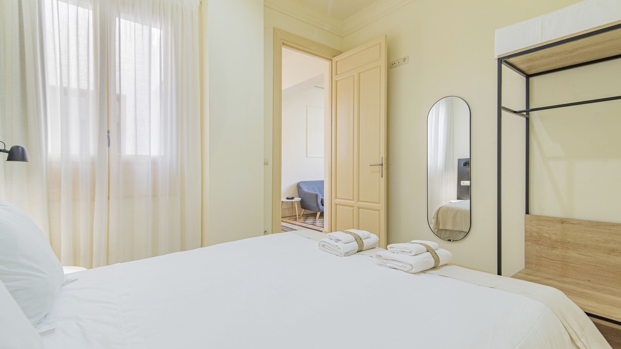 Photo of Bedroom in Centro - Sagrario