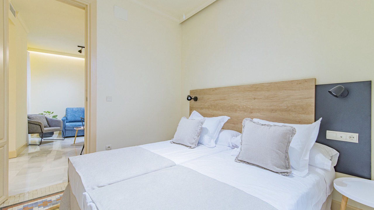 Photo of Bedroom in Centro - Sagrario